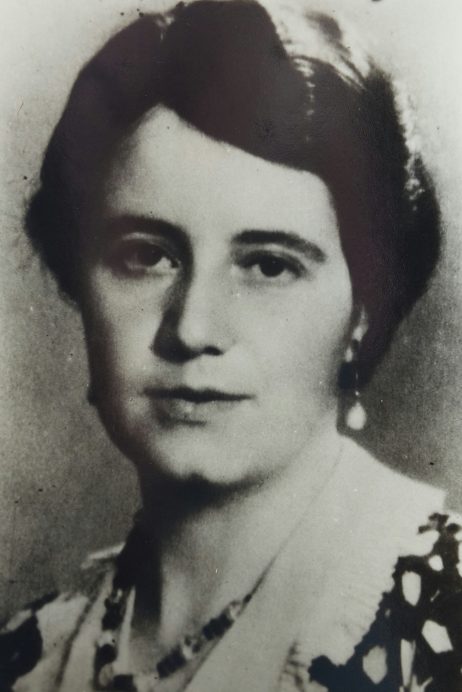 ENRIQUES Anna Maria