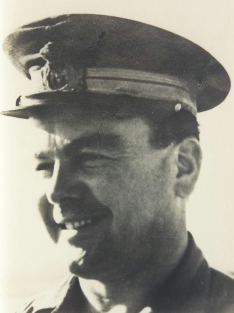 ERASI Massimiliano