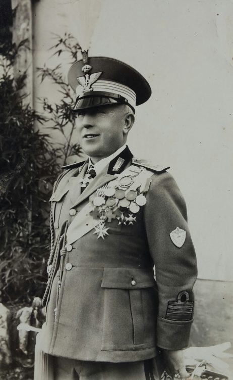 ESPOSITO Giovanni