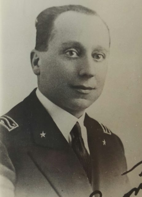 ESPOSITO Stanislao