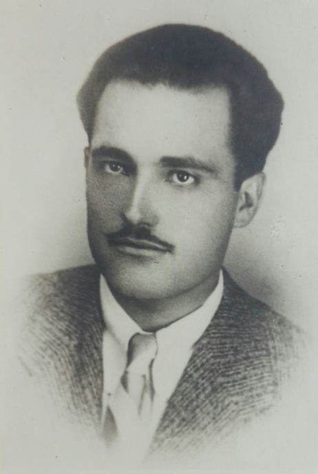 EVANGELISTI Carlo