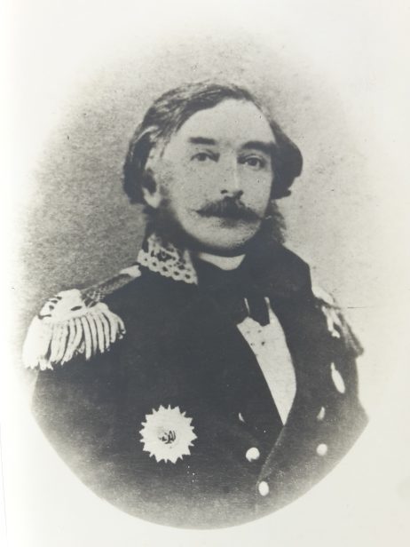 FAA' DI BRUNO Emilio