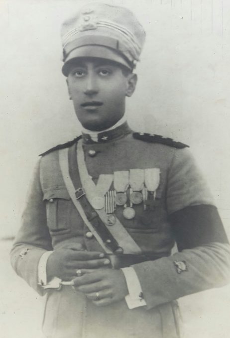 FABBRI Marino
