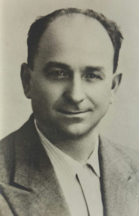 FABBRI Paolo
