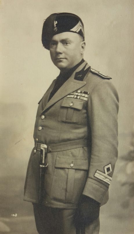 FABBRIANI Mario