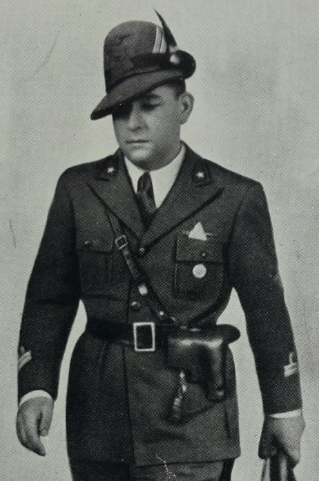 FABIANI Riccardo