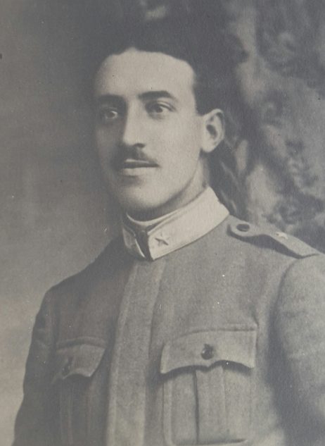 FADDA Francesco