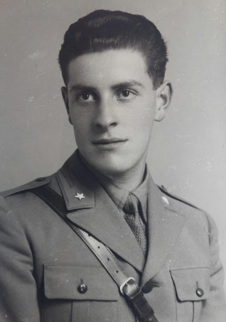 FAILLA Giuseppe