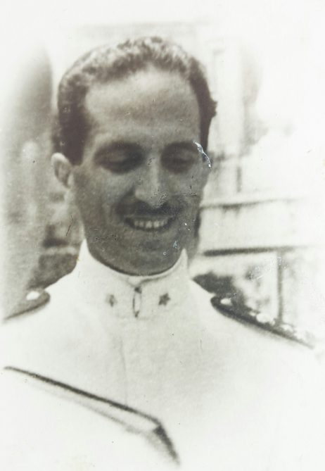 FALCOMATA' Bruno