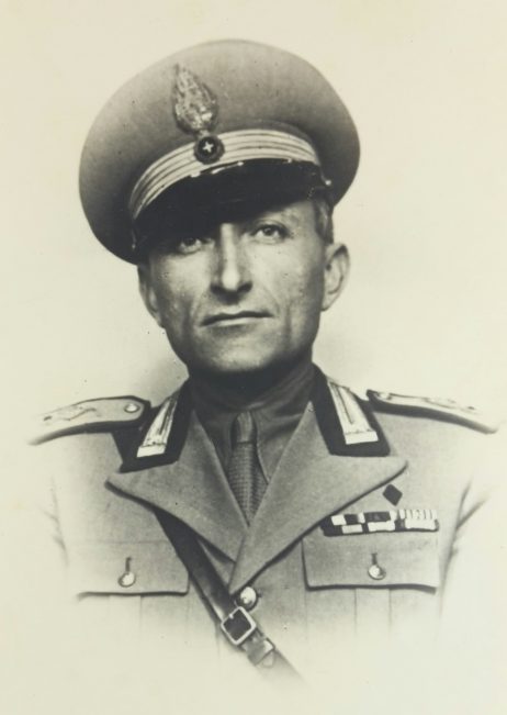 FALLETTI Sergio