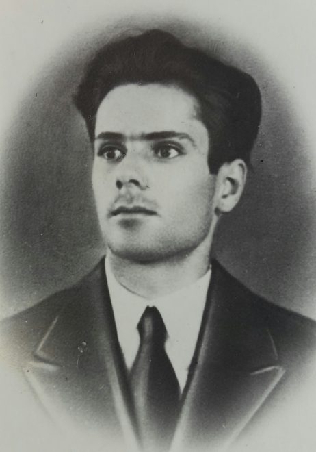 FANCIULLACCI Bruno