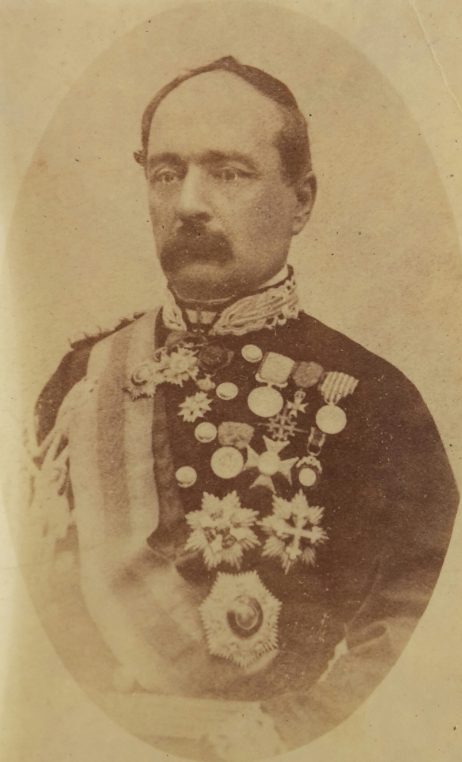 FANTI Manfredo