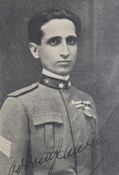 FANTINI Oddone