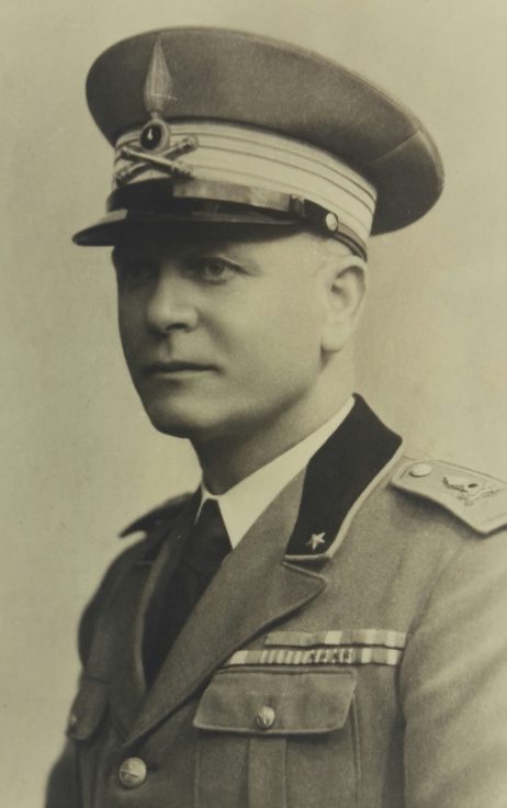 FARFANETI Ermenegildo