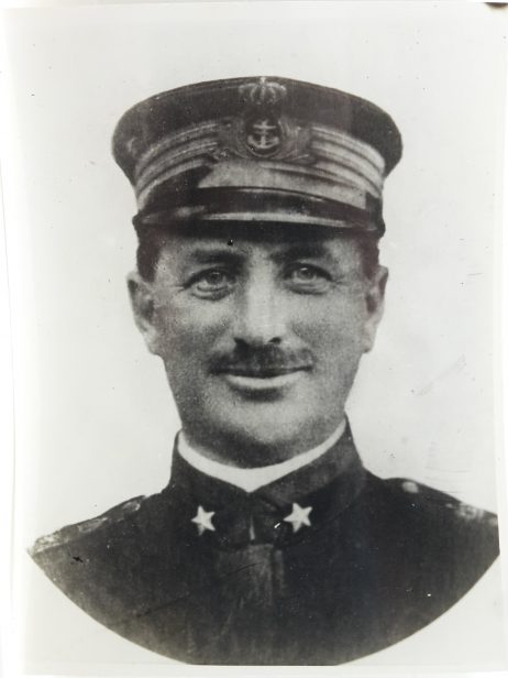 FARINATA DEGLI UBERTI Tolosetto