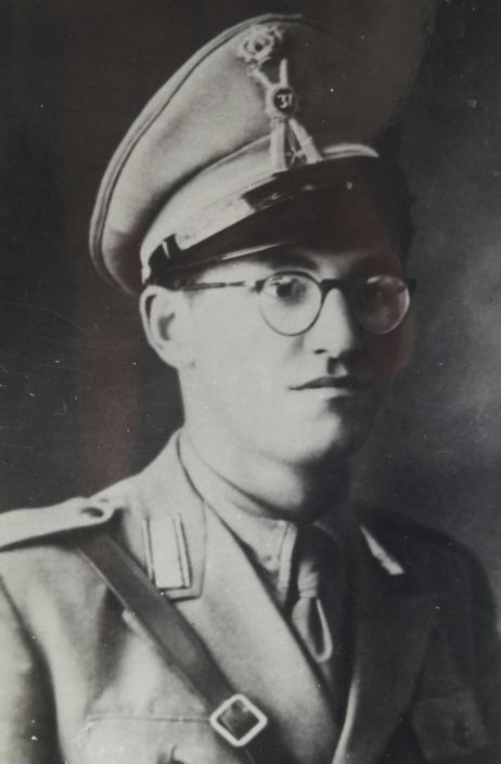 FASIL Pietro