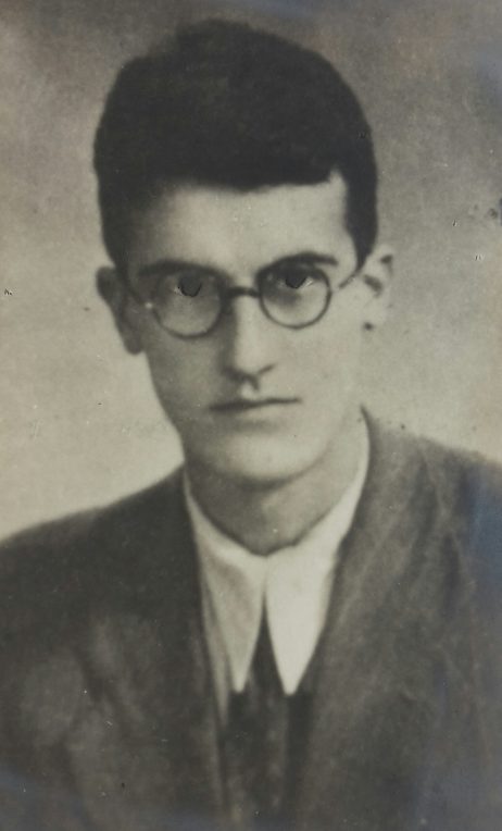 FAVA Lorenzo