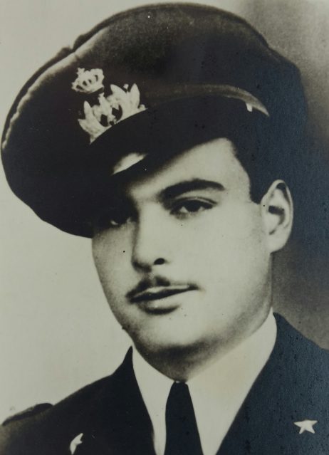 FAUSTI Agostino