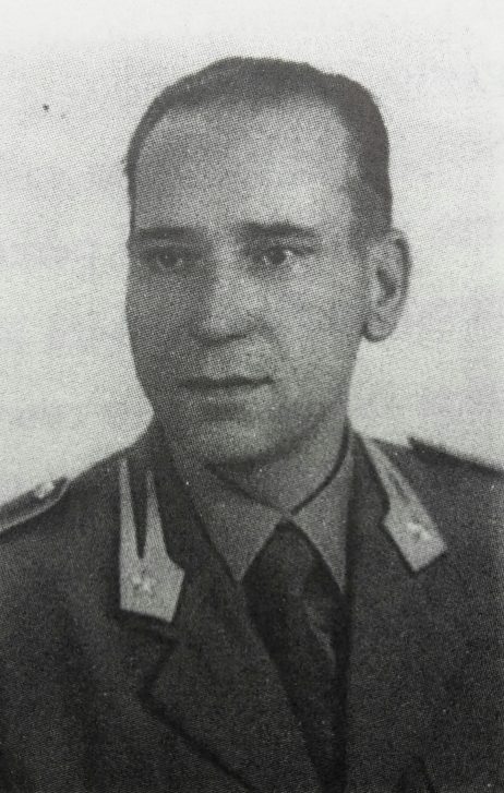 FAZIO Domenico