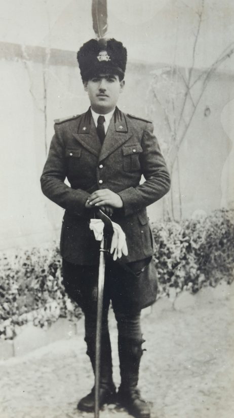 FELICE Giuseppe