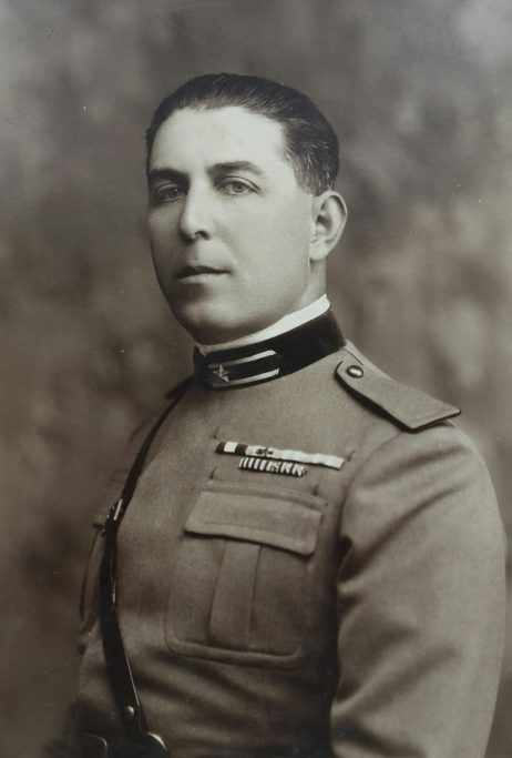 FERRAIOLO Michele