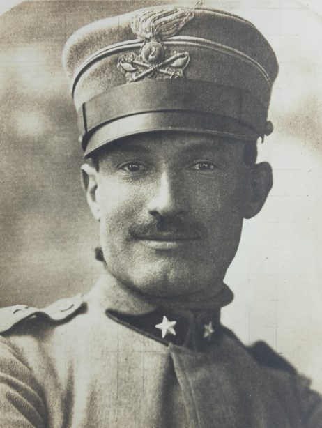 FERRARIO Paolo