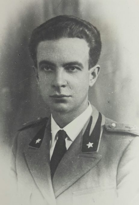 FERRARO Pietro