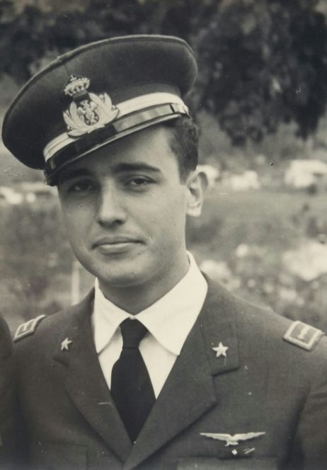 FERRETTI di CASTELFERRETTO Gabriele