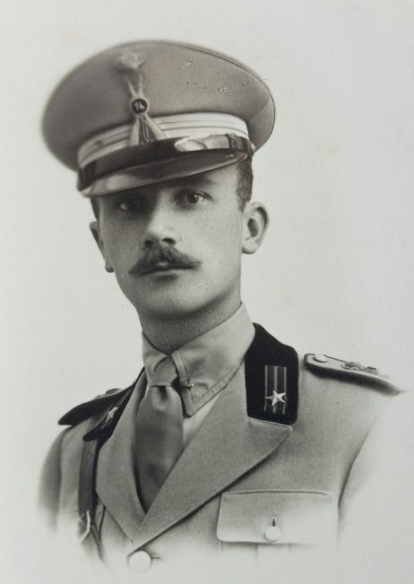 FERRI Fernando