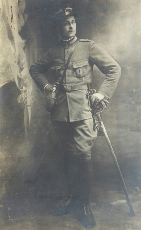 FERRO Emanuele