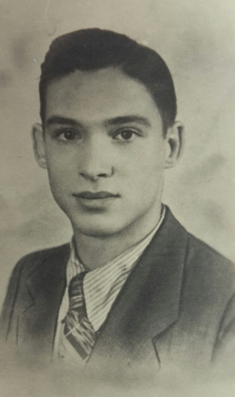 FERRO Giorgio