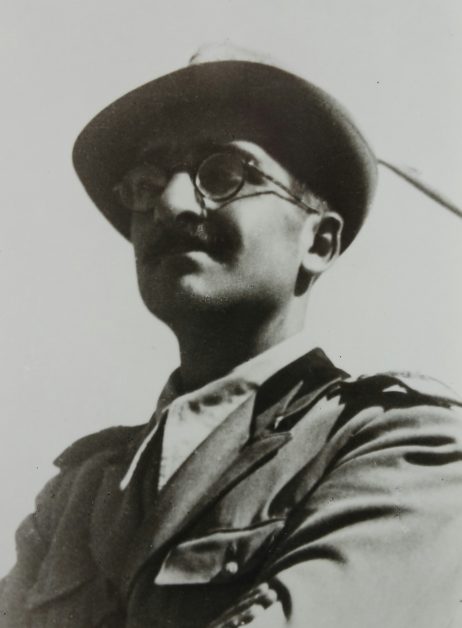 FERRONI Gino
