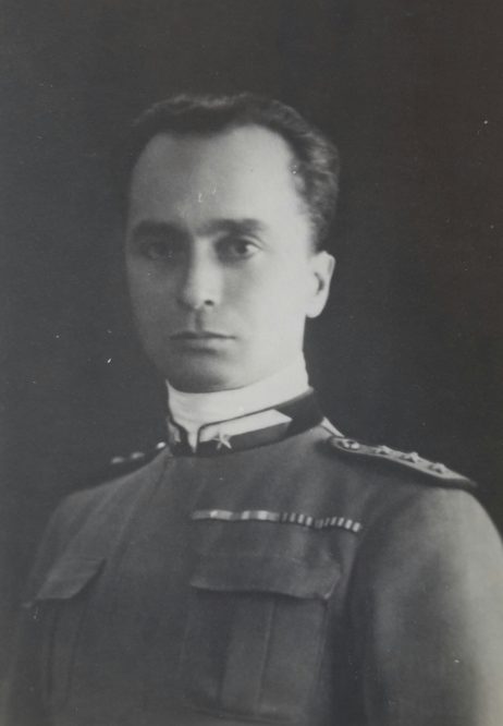 FERRUCCI Adalgiso
