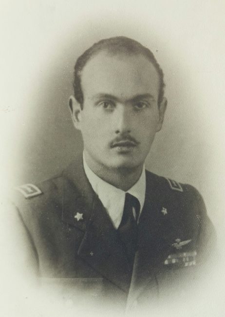 FERRULLI Leonardo