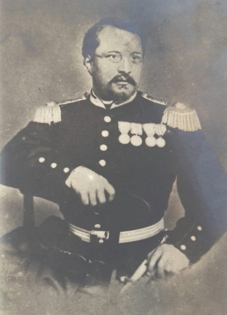 FIASTRI Giulio