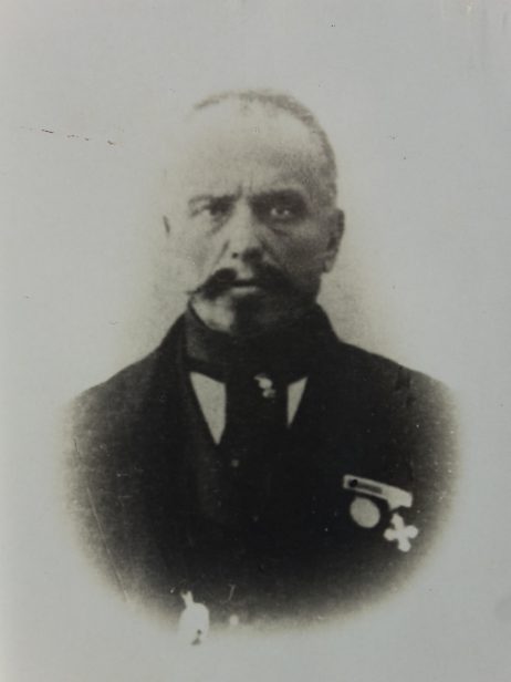 FILIPPA Alessandro