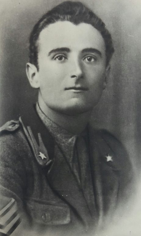 FILIPPI Michele