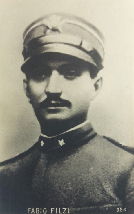 FILZI Fabio