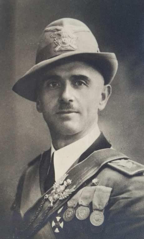 FINCATO Giovanni