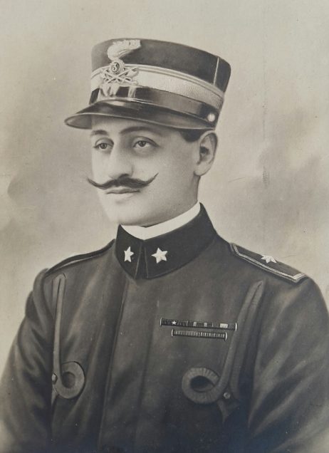 FIORE Mario