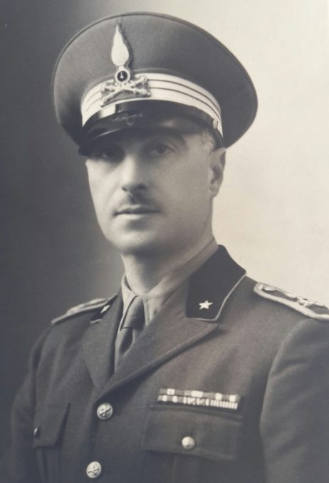 FIORENTINI Luigi