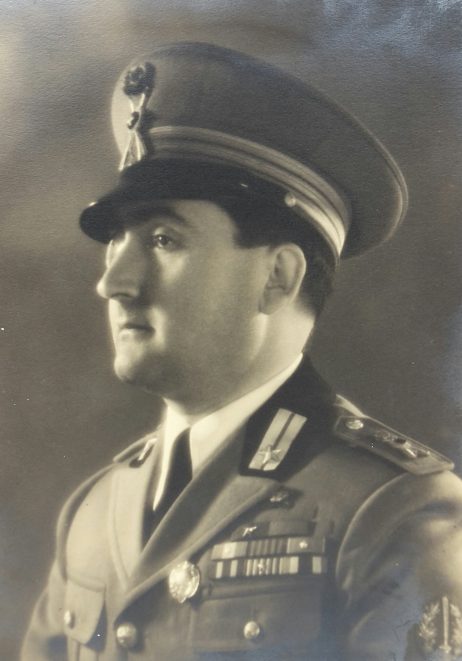 FIORENZA Giuseppe