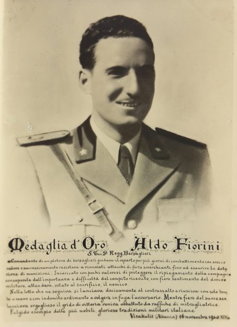 FIORINI Aldo