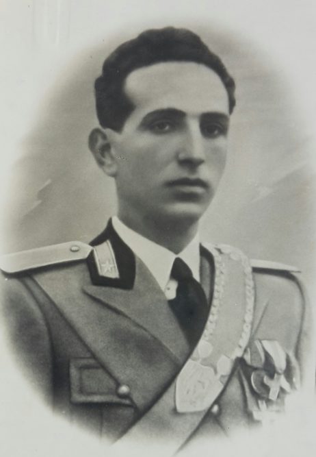 FIORINO Michele