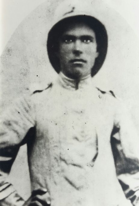 FODDE Francesco