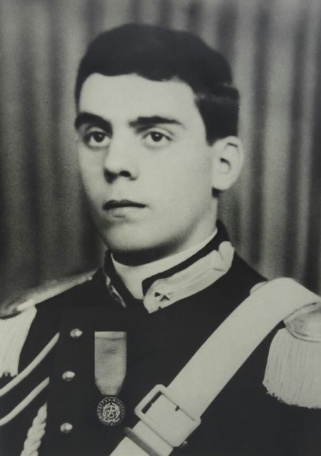 FOIS Antonio