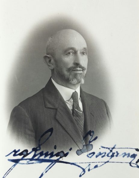 FONTANA Genserico