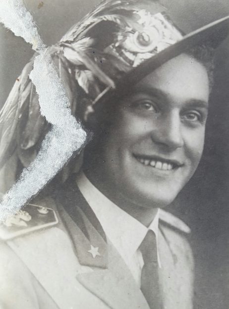 FORMIS Achille