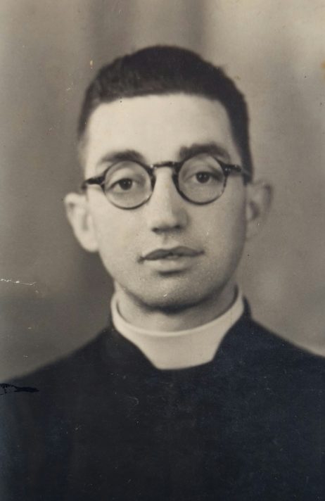 FORNASINI Don Giovanni