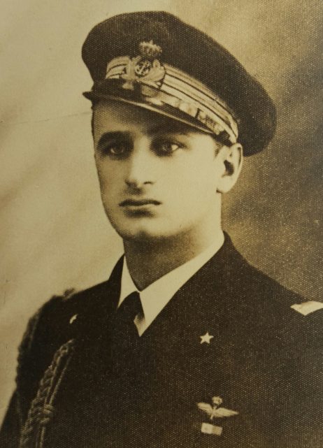FORNI Antonio